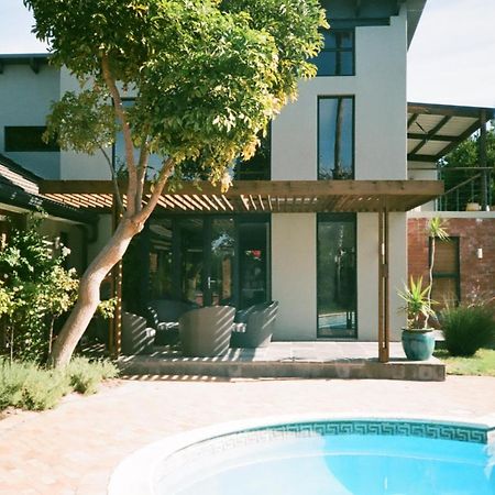 9 Windsor House Apartment Tokai Екстериор снимка