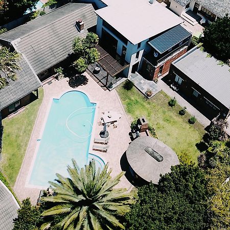 9 Windsor House Apartment Tokai Екстериор снимка