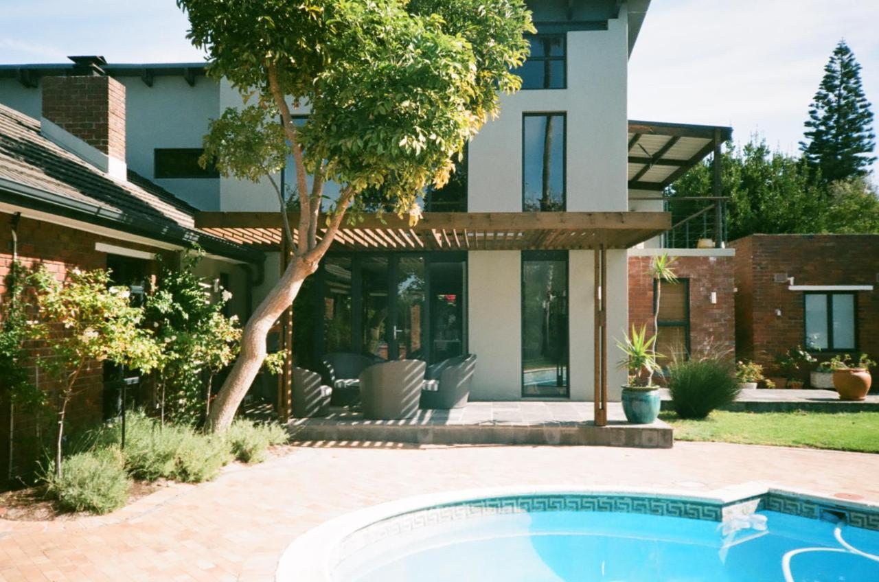 9 Windsor House Apartment Tokai Екстериор снимка