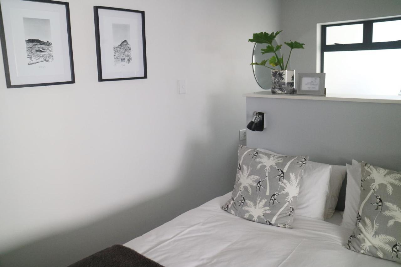 9 Windsor House Apartment Tokai Екстериор снимка