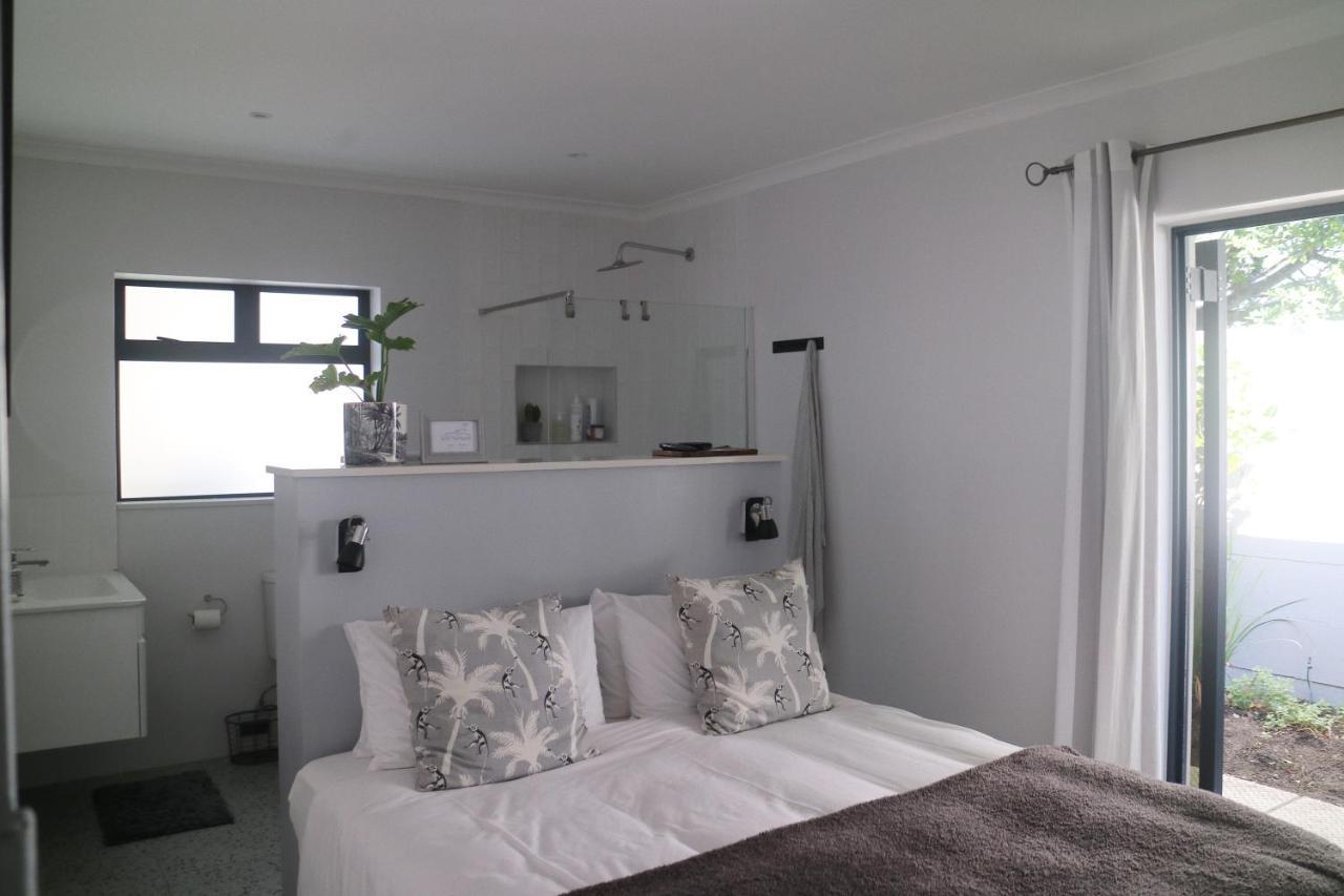 9 Windsor House Apartment Tokai Екстериор снимка