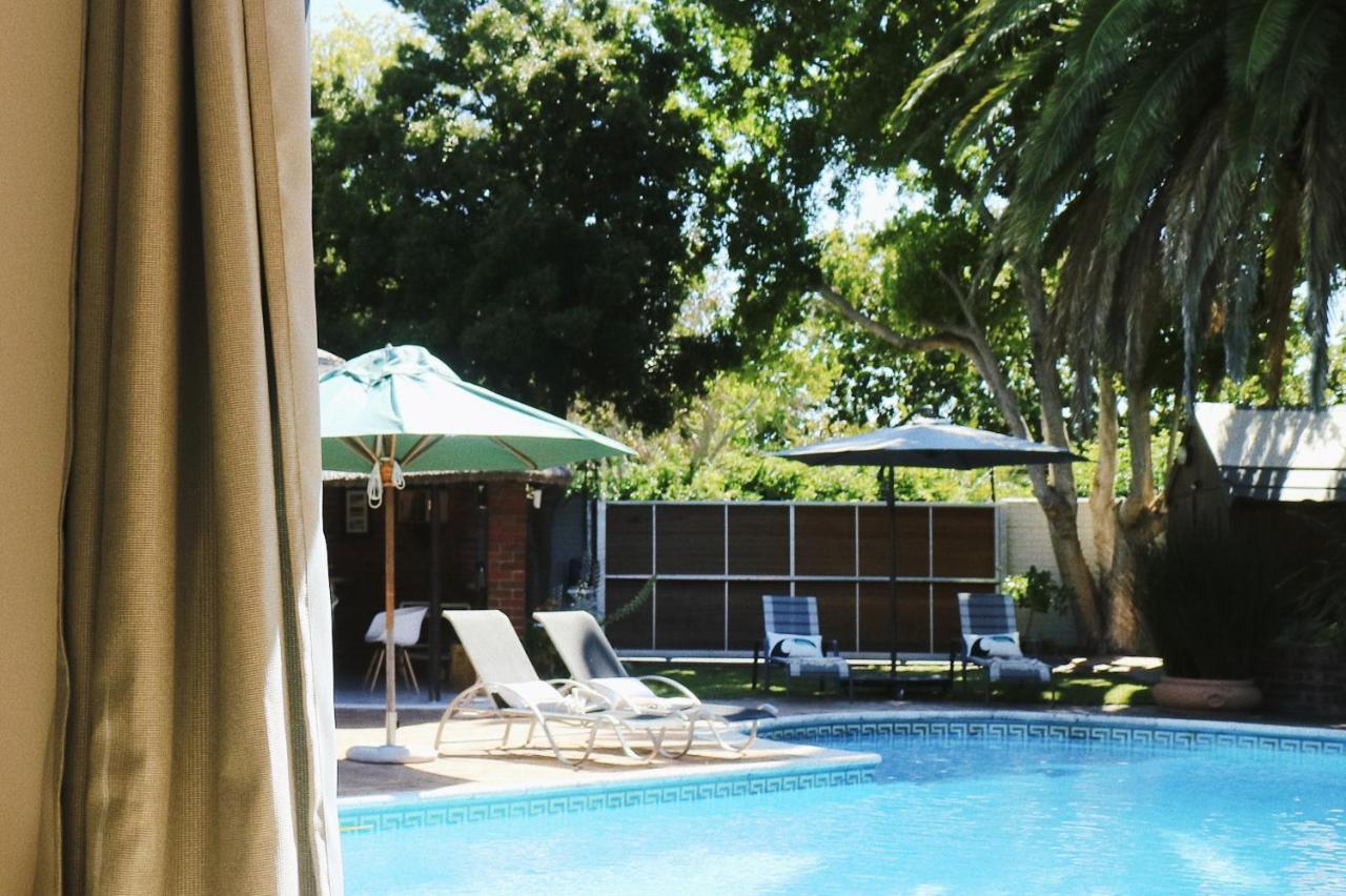 9 Windsor House Apartment Tokai Екстериор снимка