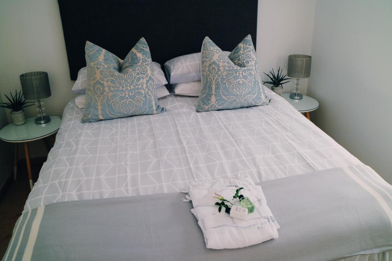 9 Windsor House Apartment Tokai Екстериор снимка