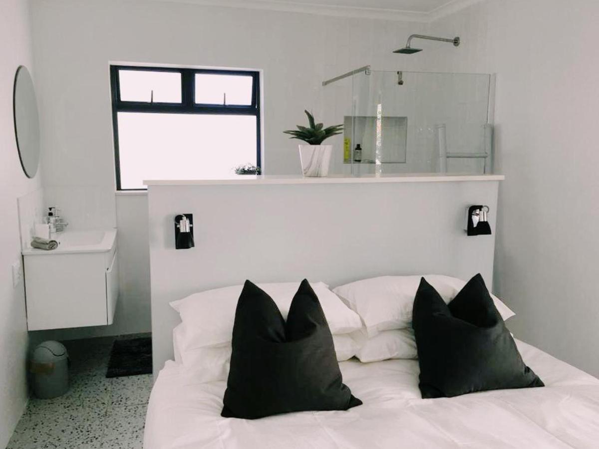 9 Windsor House Apartment Tokai Екстериор снимка