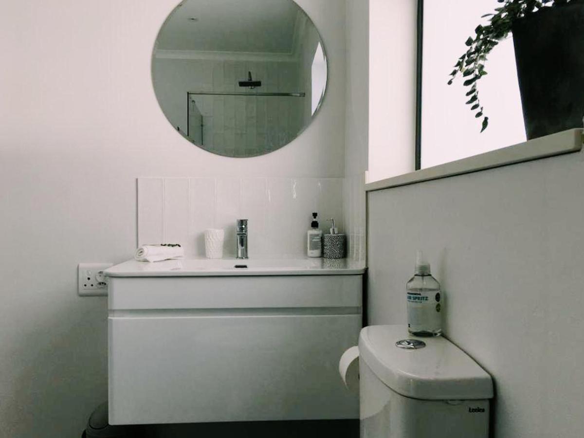 9 Windsor House Apartment Tokai Екстериор снимка