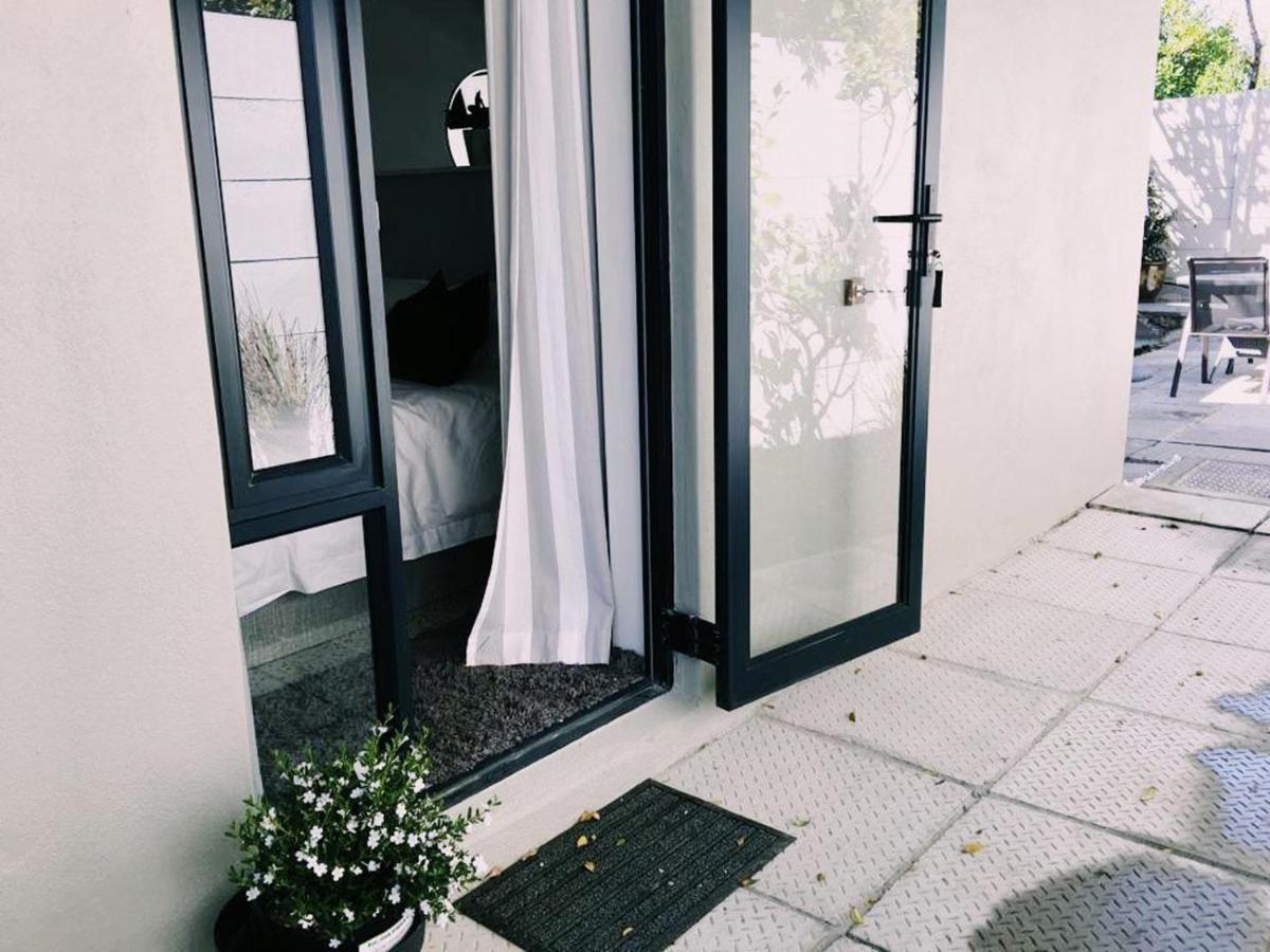 9 Windsor House Apartment Tokai Екстериор снимка