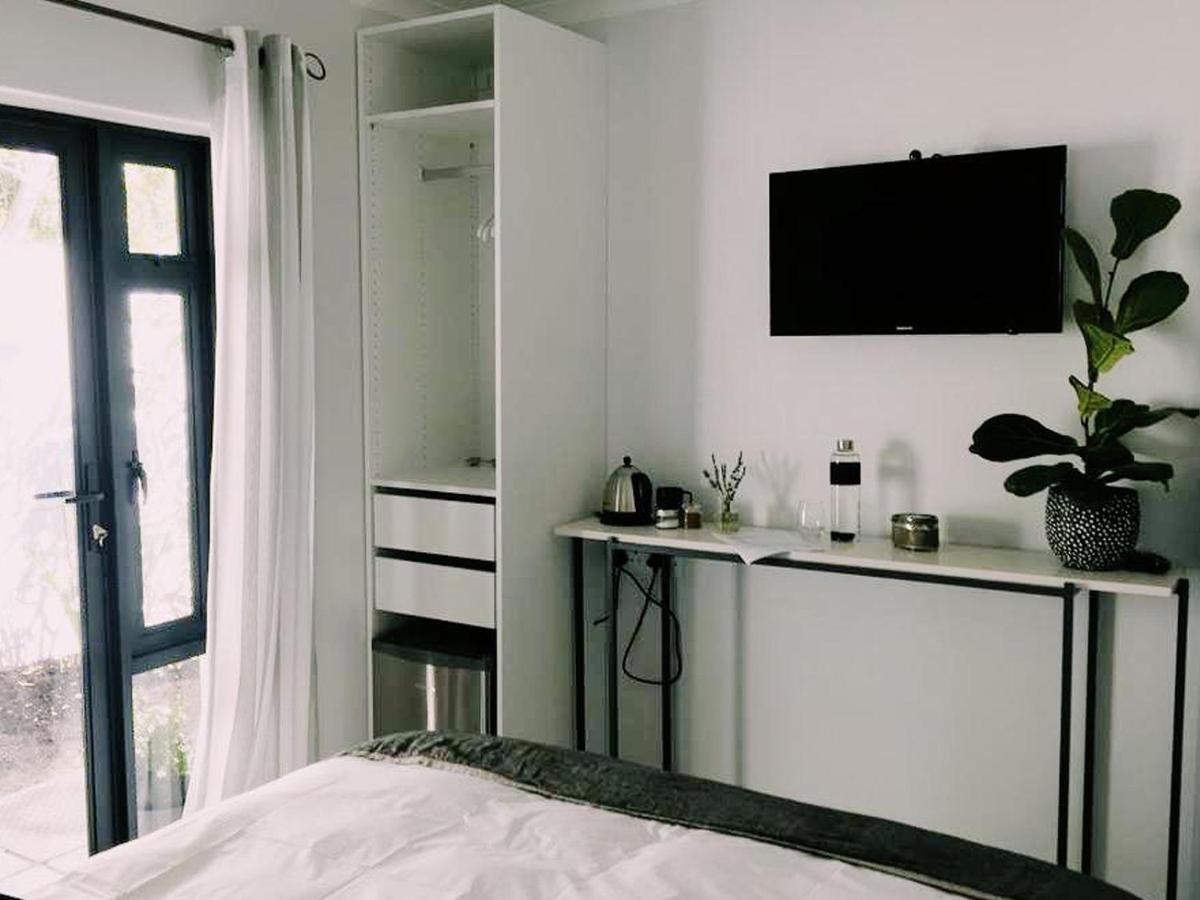 9 Windsor House Apartment Tokai Екстериор снимка