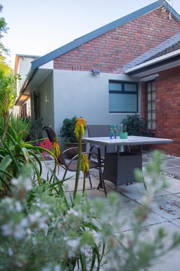 9 Windsor House Apartment Tokai Екстериор снимка