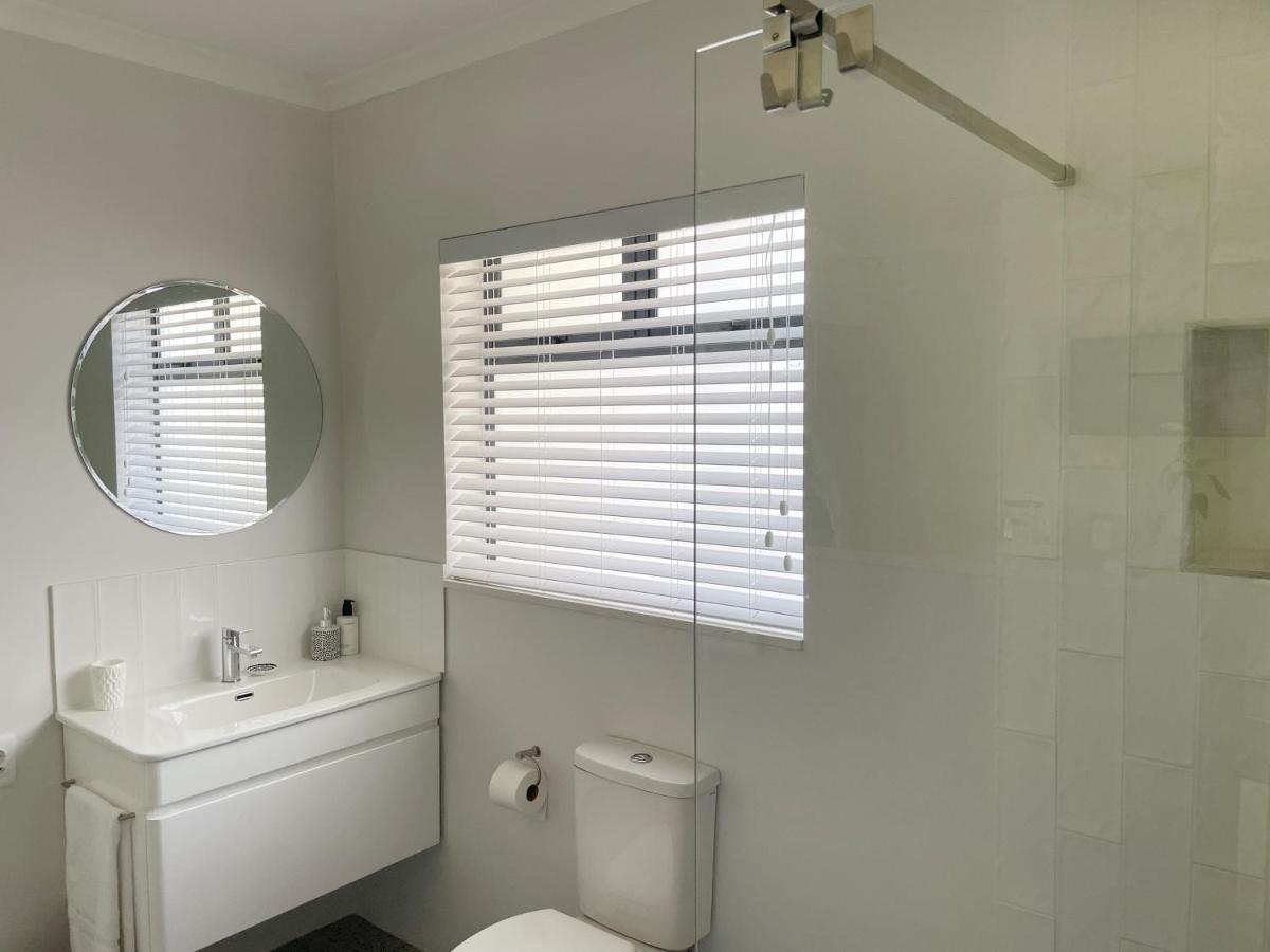 9 Windsor House Apartment Tokai Екстериор снимка