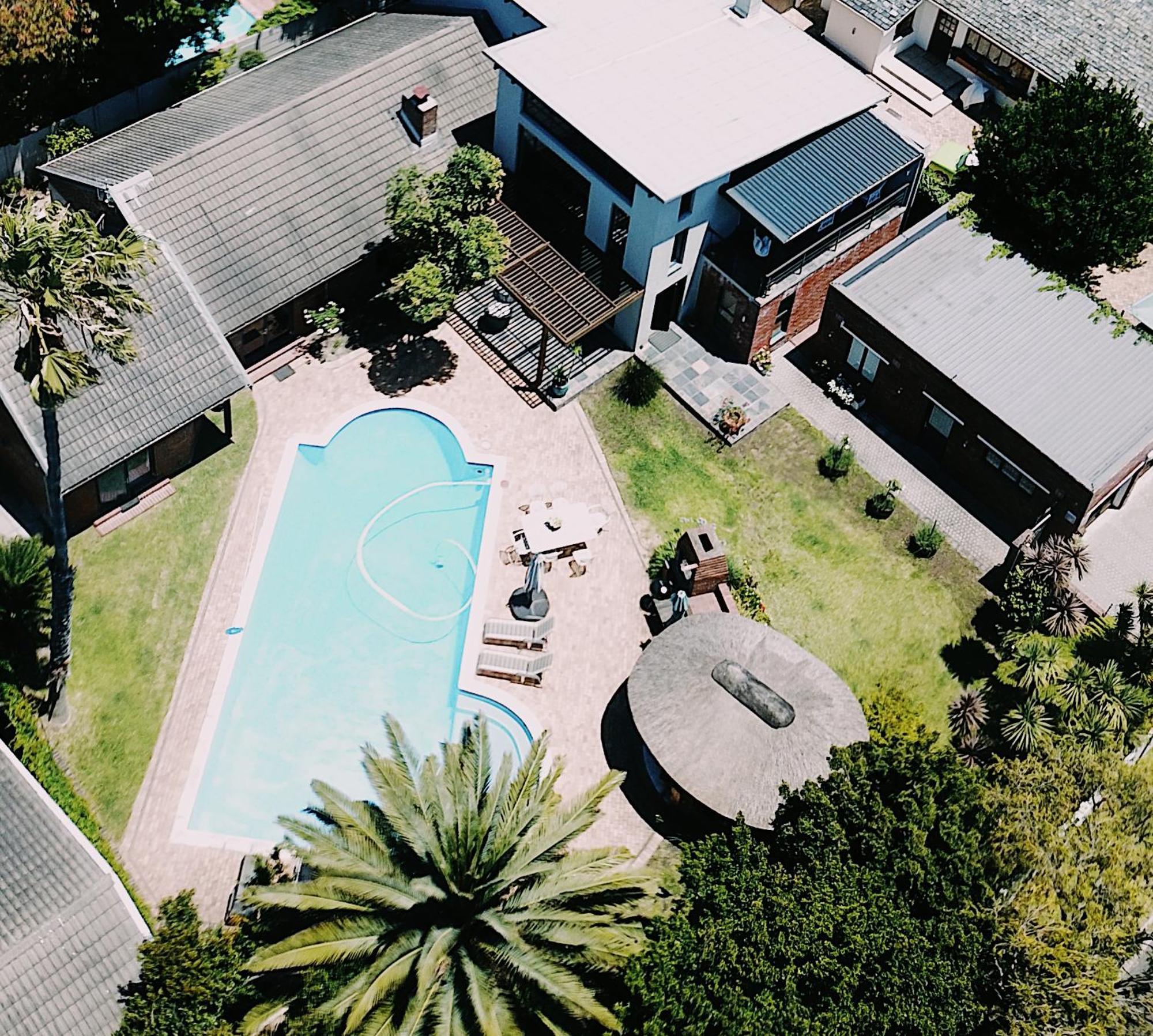 9 Windsor House Apartment Tokai Екстериор снимка