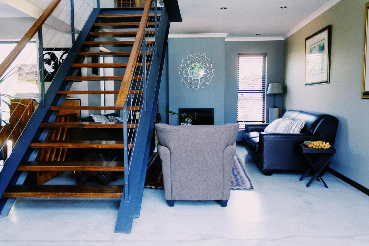 9 Windsor House Apartment Tokai Екстериор снимка