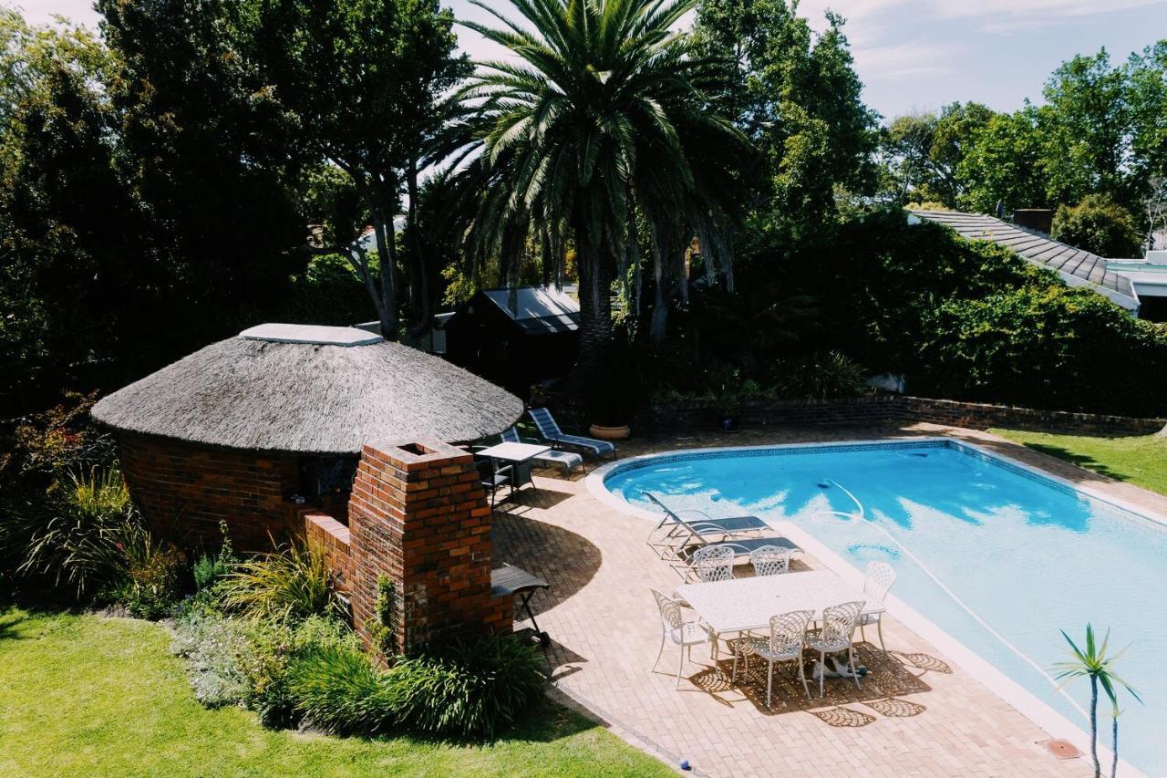 9 Windsor House Apartment Tokai Екстериор снимка