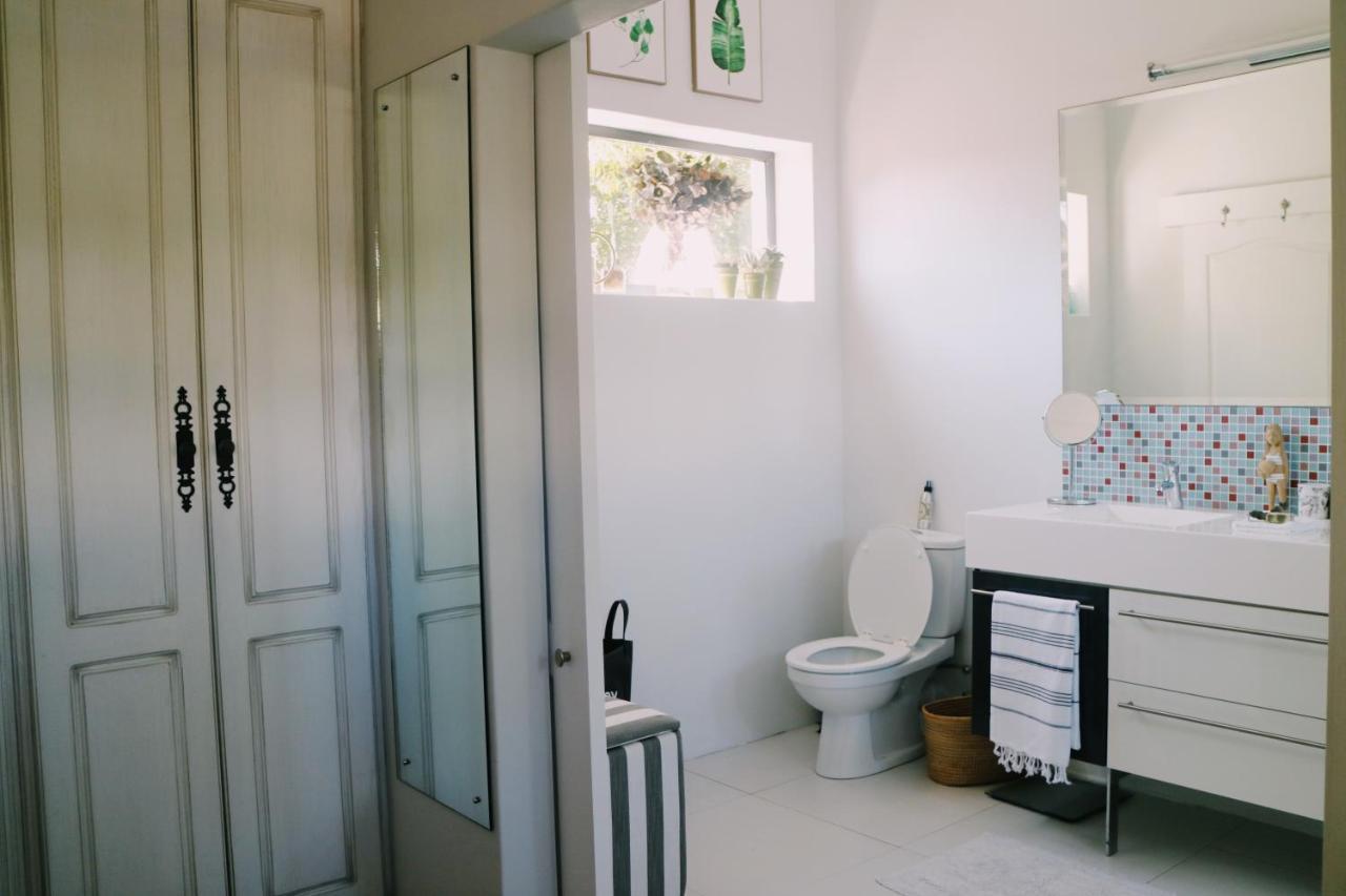 9 Windsor House Apartment Tokai Екстериор снимка
