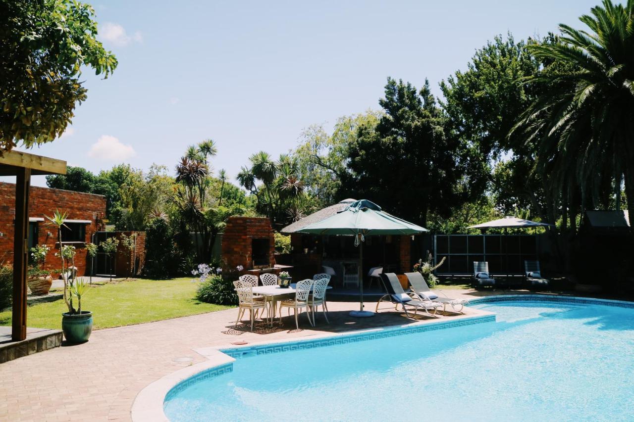 9 Windsor House Apartment Tokai Екстериор снимка