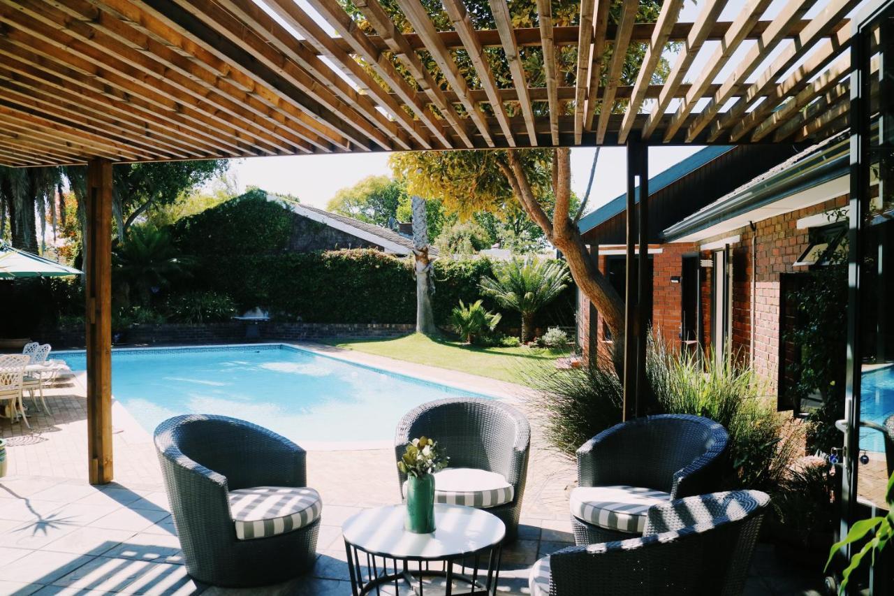 9 Windsor House Apartment Tokai Екстериор снимка