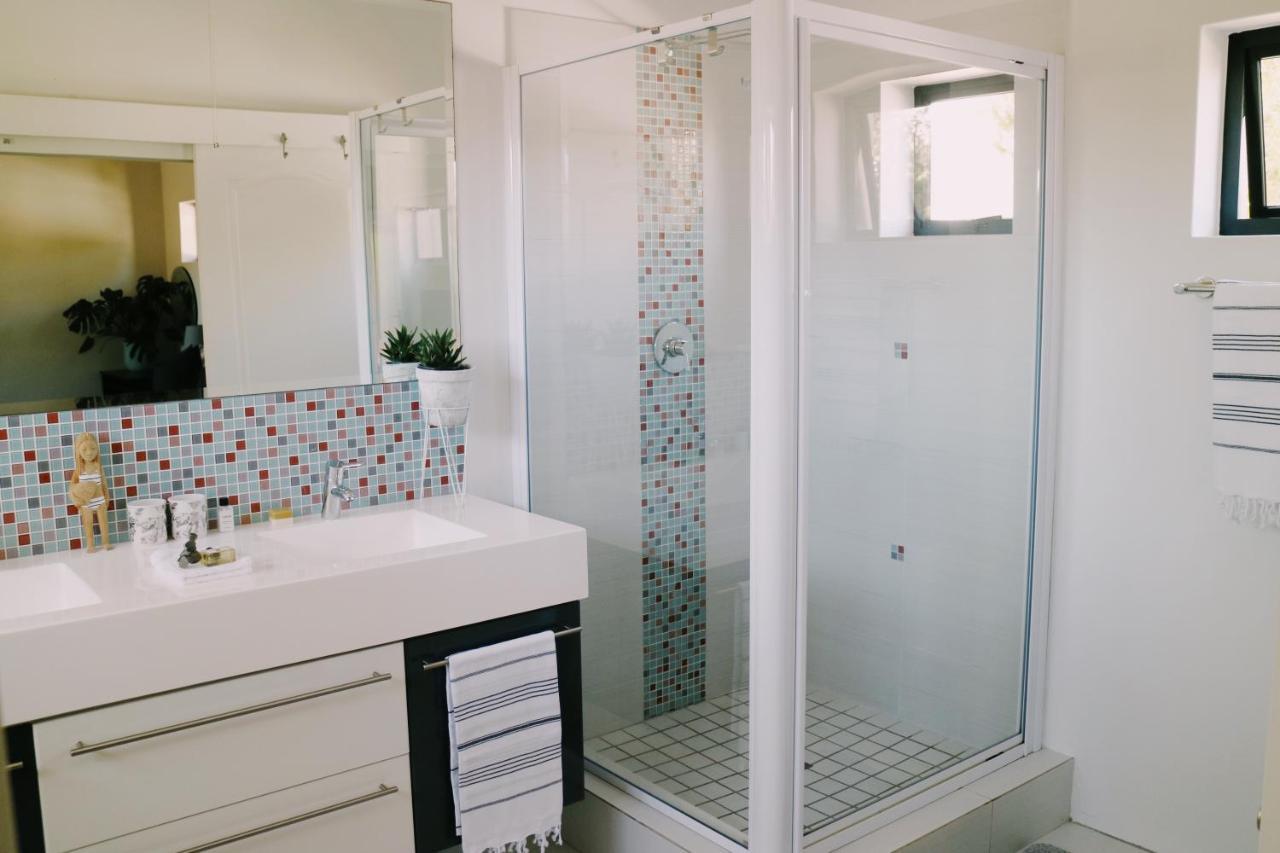 9 Windsor House Apartment Tokai Екстериор снимка