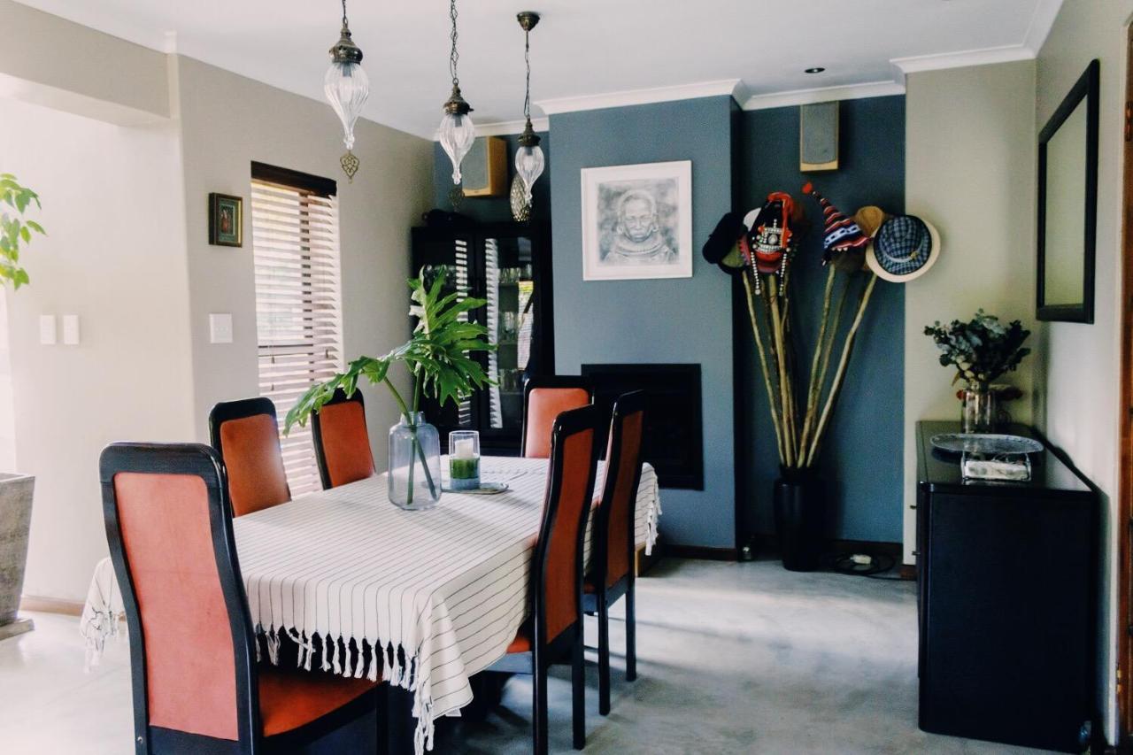 9 Windsor House Apartment Tokai Екстериор снимка