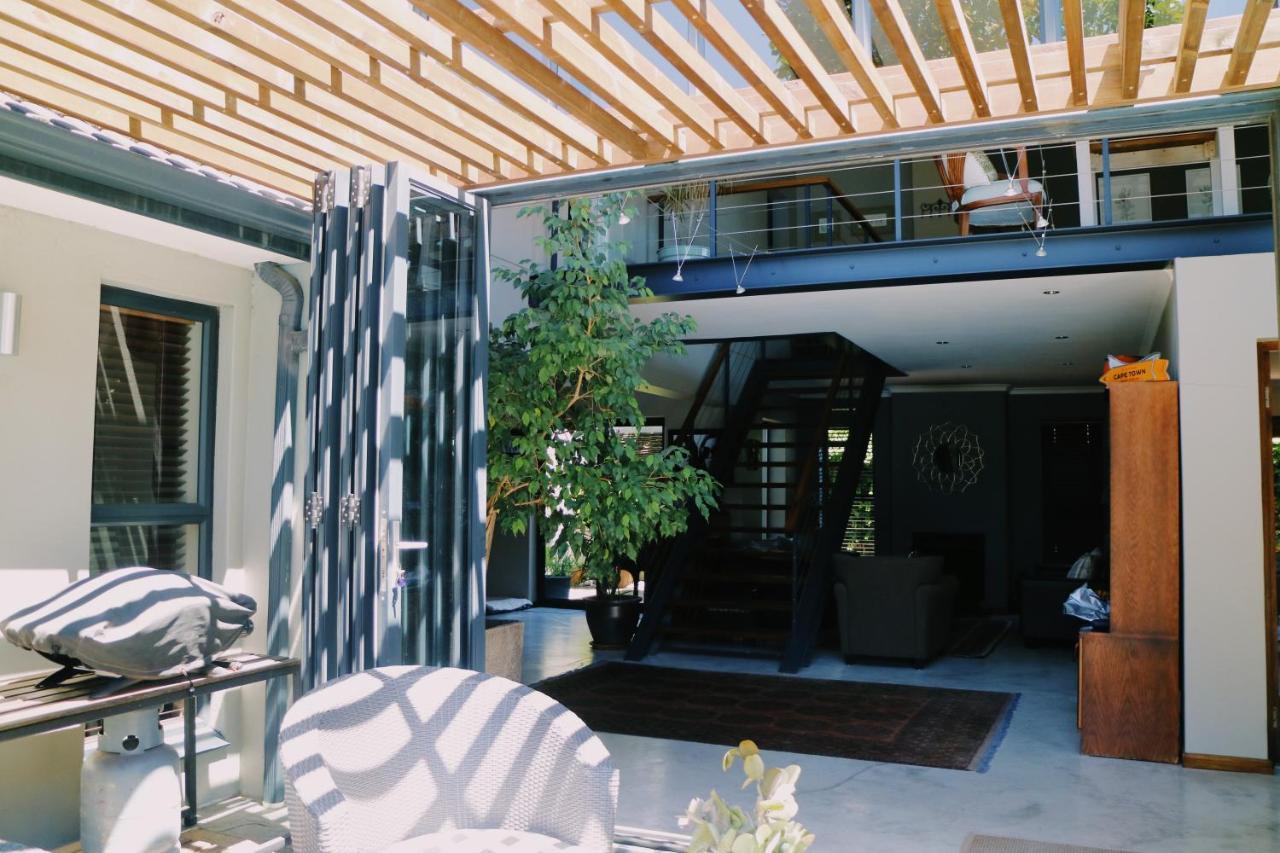 9 Windsor House Apartment Tokai Екстериор снимка