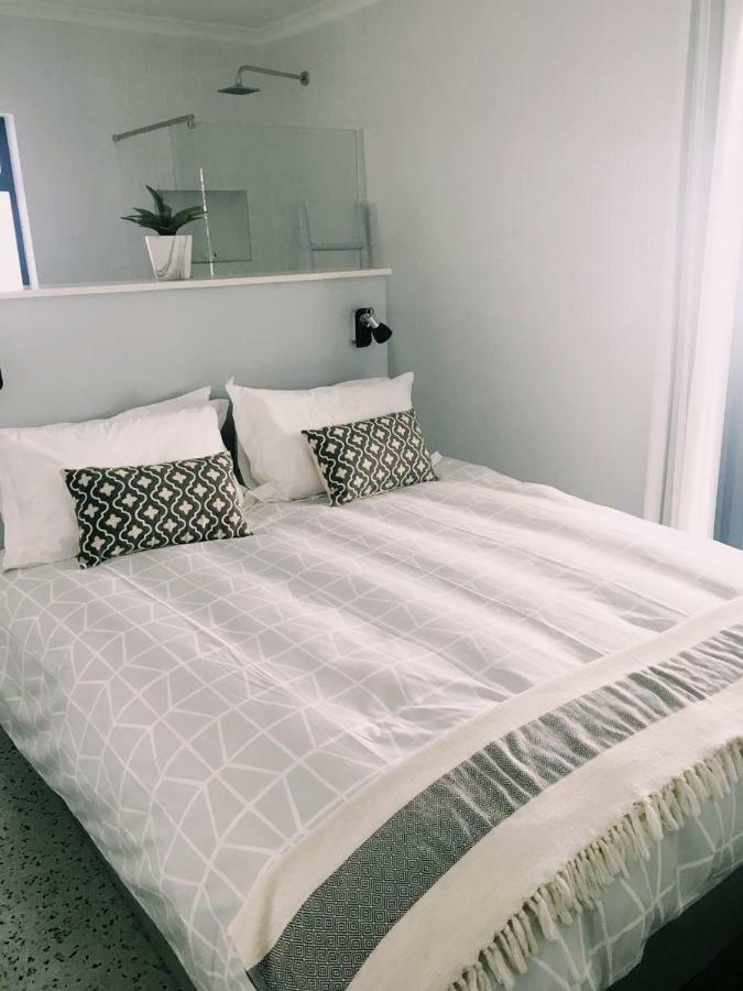 9 Windsor House Apartment Tokai Екстериор снимка