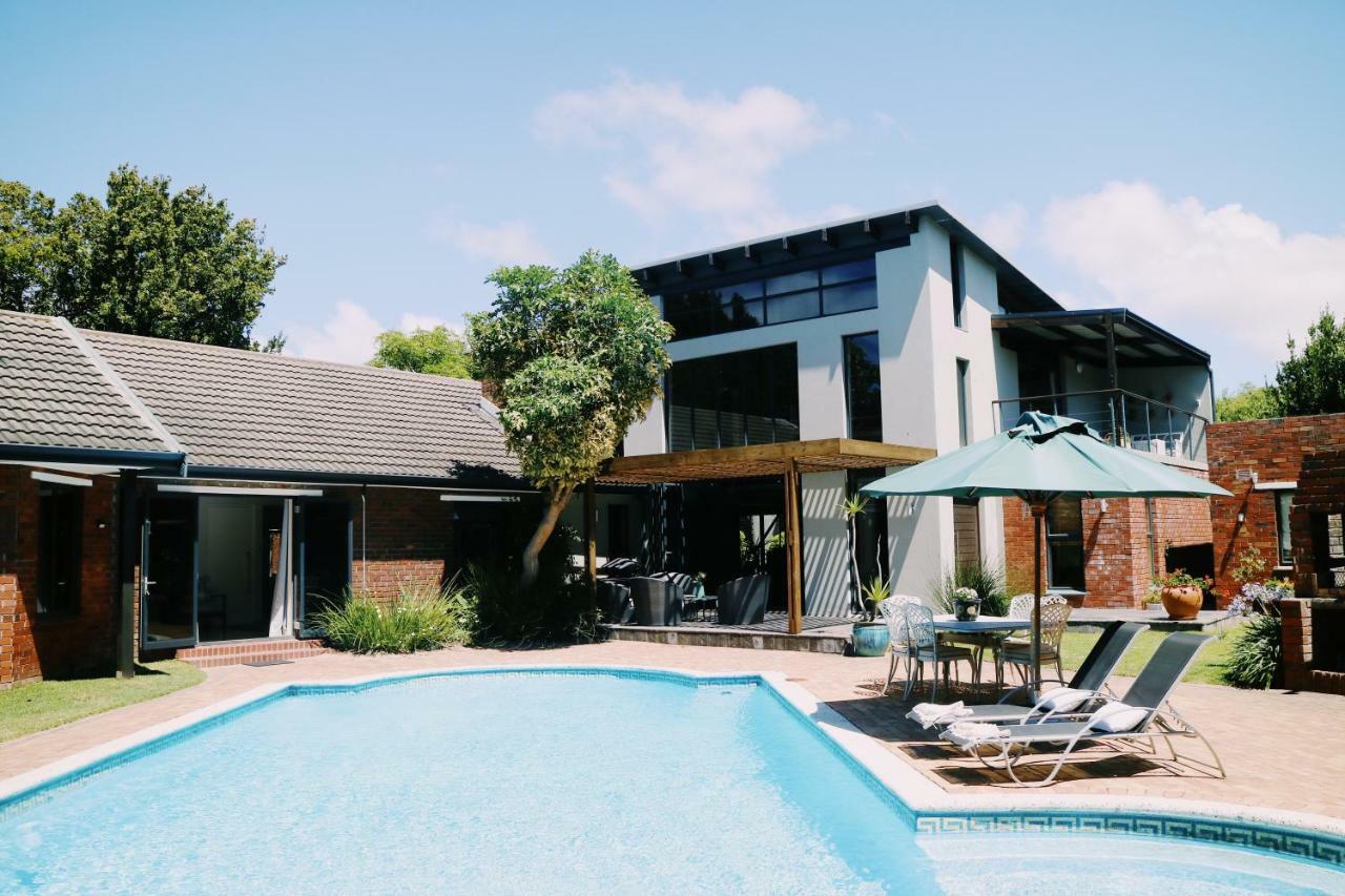 9 Windsor House Apartment Tokai Екстериор снимка