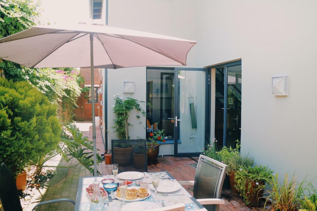9 Windsor House Apartment Tokai Екстериор снимка