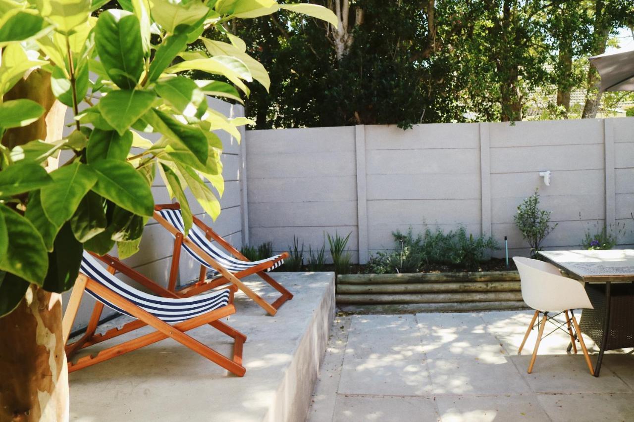 9 Windsor House Apartment Tokai Екстериор снимка