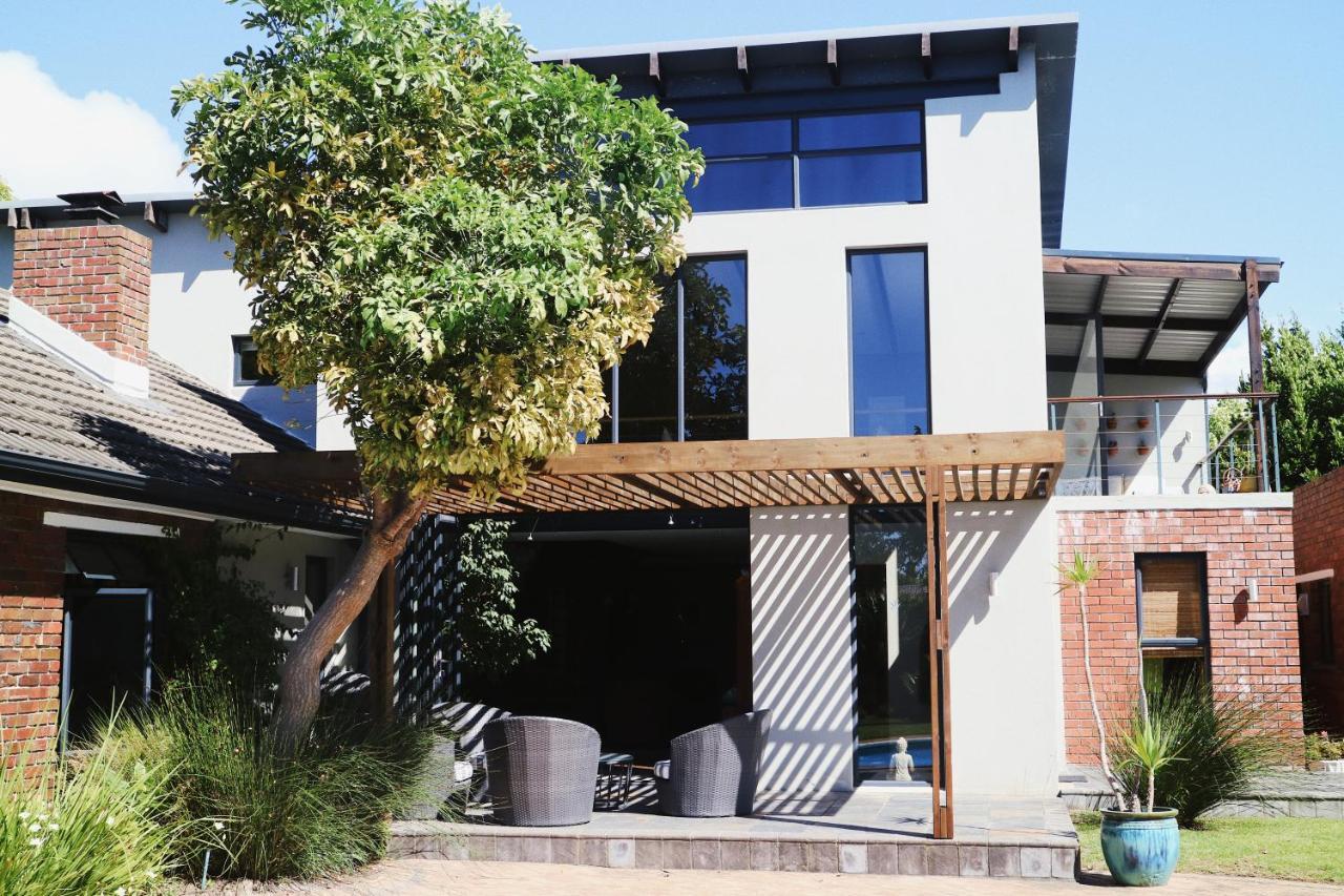 9 Windsor House Apartment Tokai Екстериор снимка