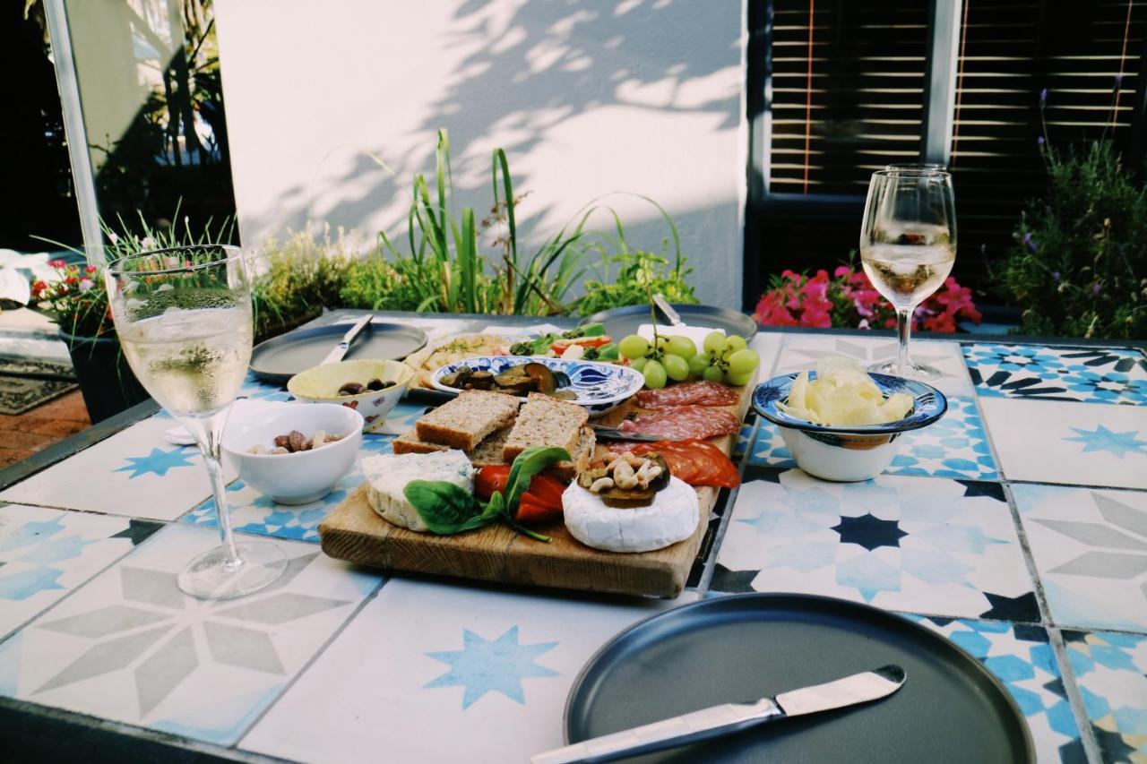 9 Windsor House Apartment Tokai Екстериор снимка