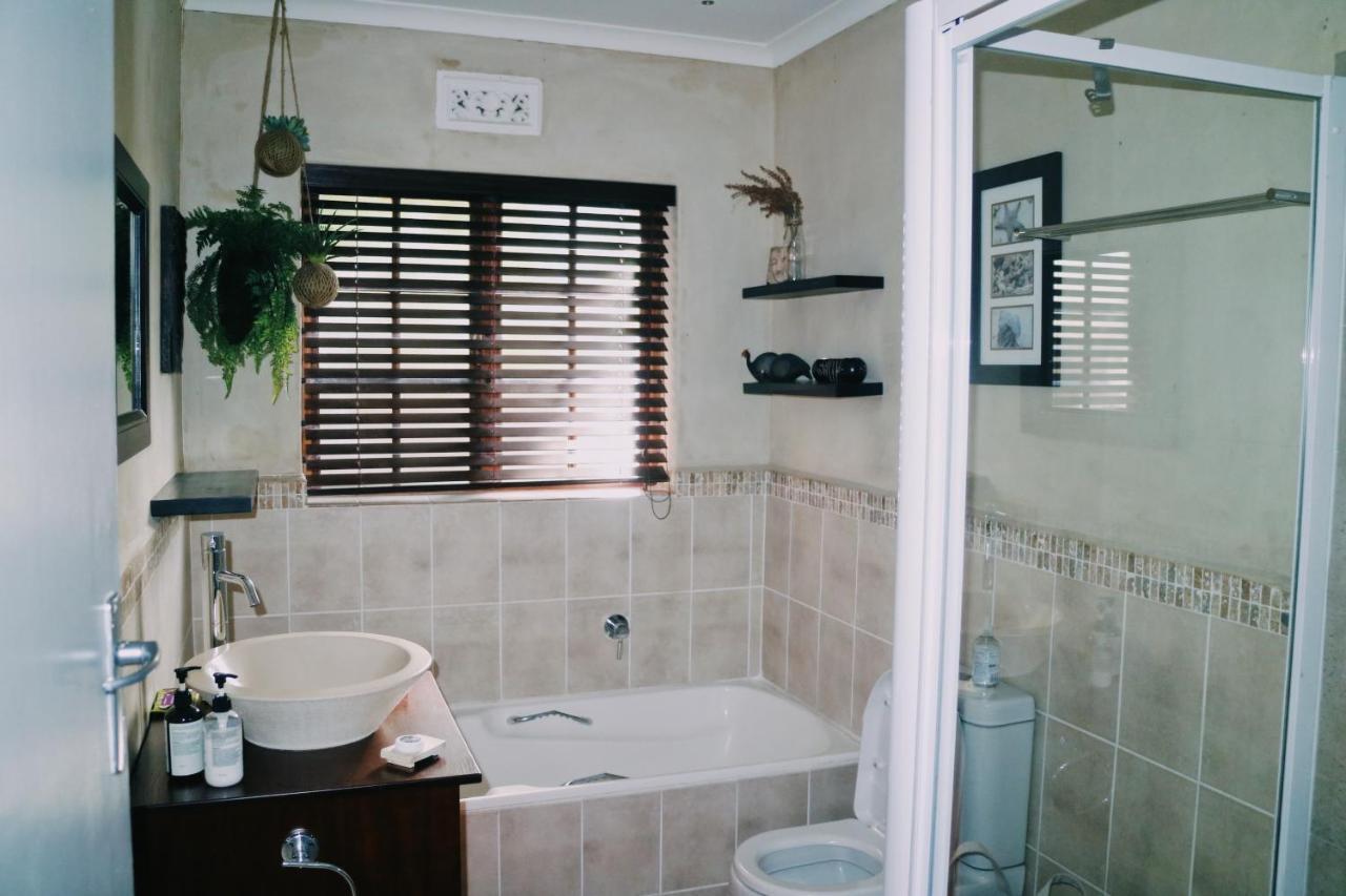 9 Windsor House Apartment Tokai Екстериор снимка