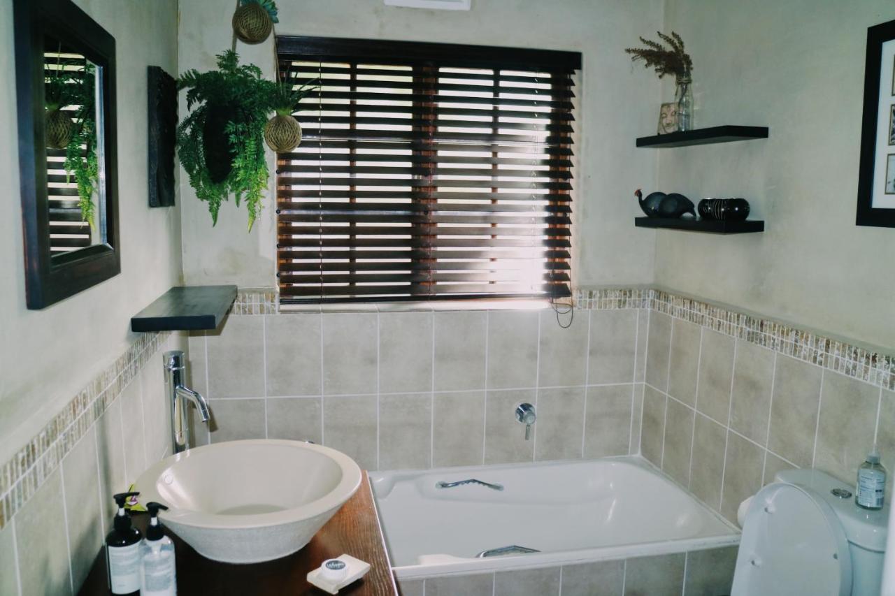 9 Windsor House Apartment Tokai Екстериор снимка