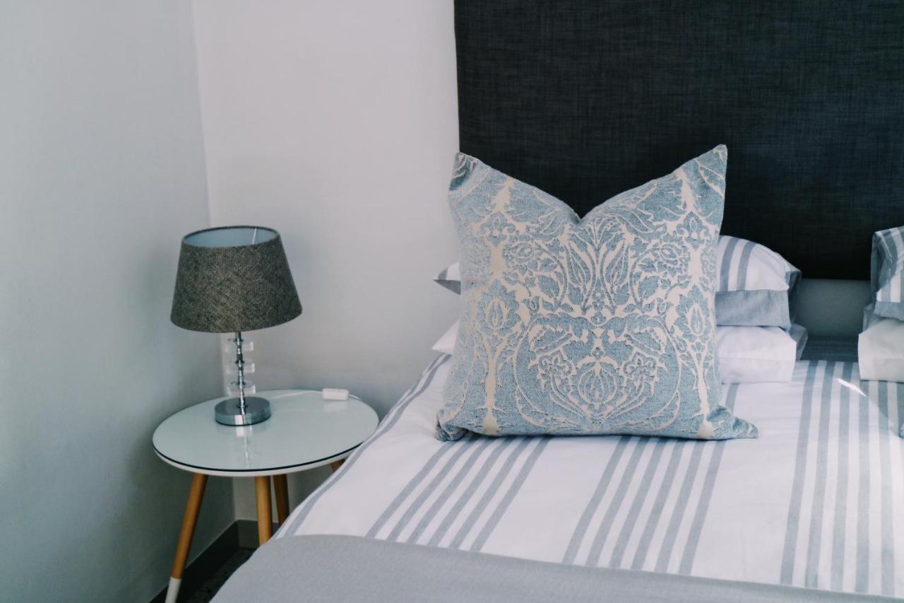 9 Windsor House Apartment Tokai Екстериор снимка