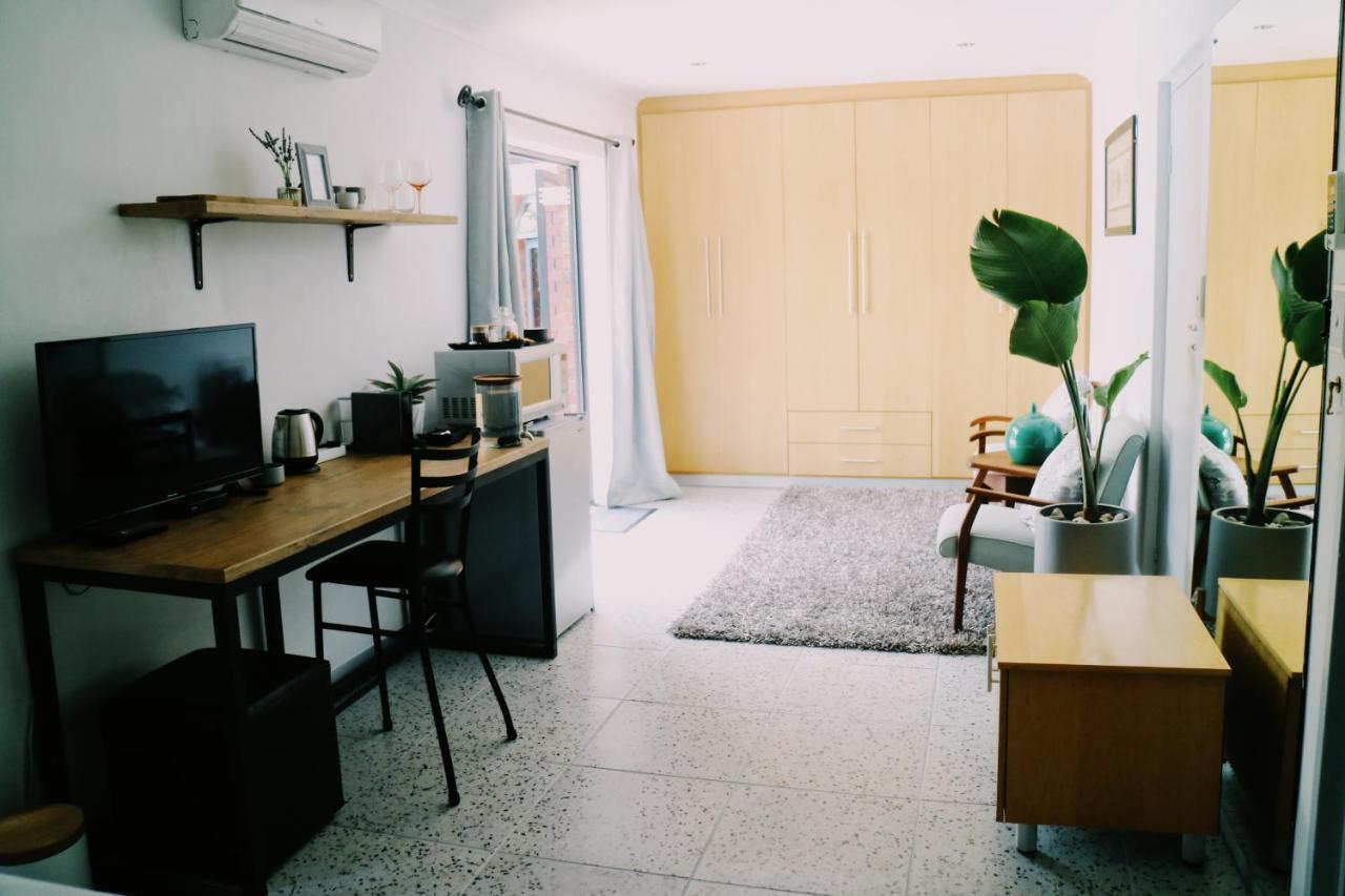 9 Windsor House Apartment Tokai Екстериор снимка