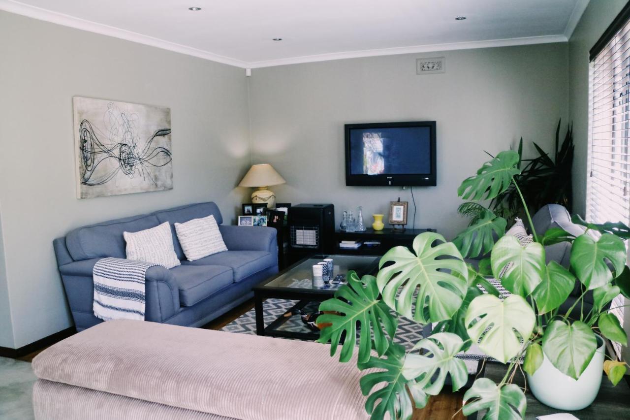 9 Windsor House Apartment Tokai Екстериор снимка
